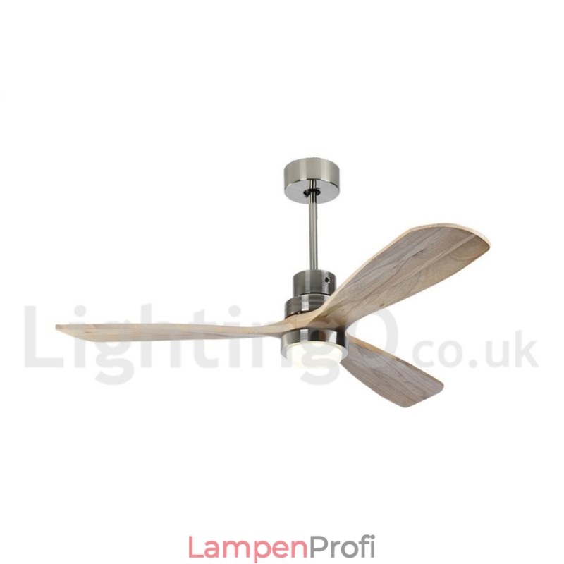 36“ 42“ 52“ nordischer moderner zeitgenössischer Deckenventilator