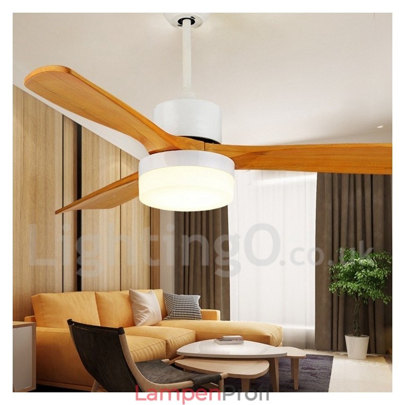 42“ 48“ Country Nordic Deckenventilator