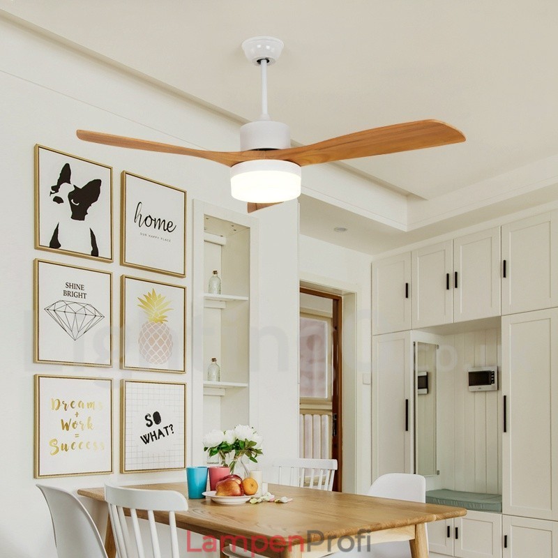 42“ 48“ Country Nordic Deckenventilator