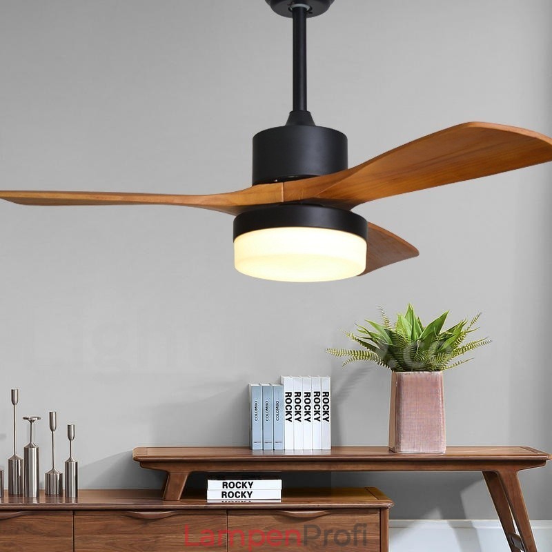 42“ 48“ Country Nordic Deckenventilator