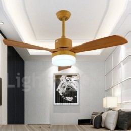 42“ 48“ Country Nordic Deckenventilator