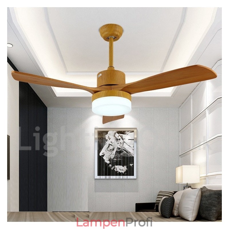 42“ 48“ Country Nordic Deckenventilator