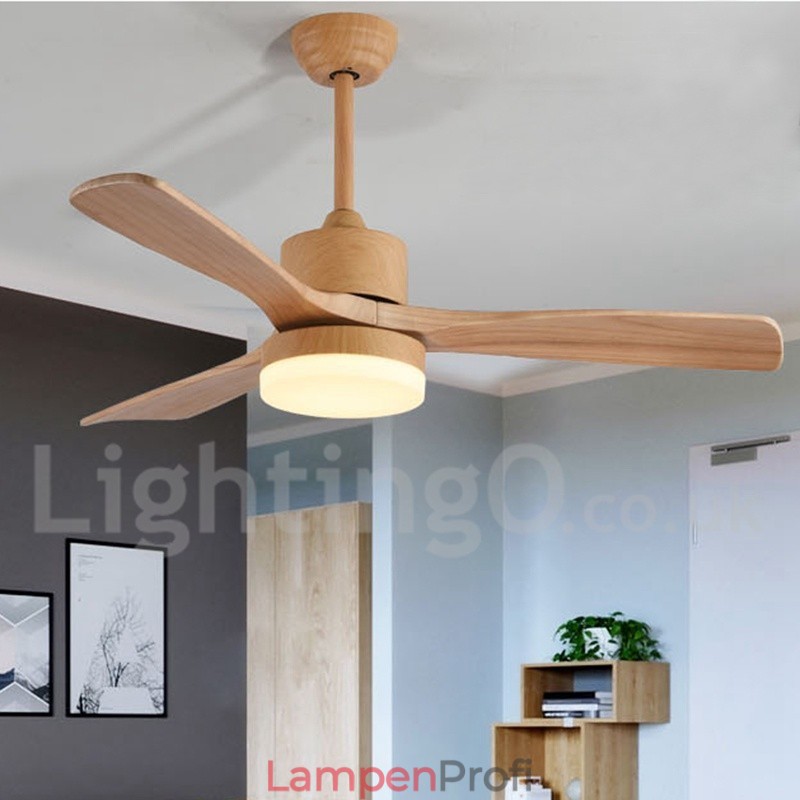 42“ 48“ Country Nordic Deckenventilator