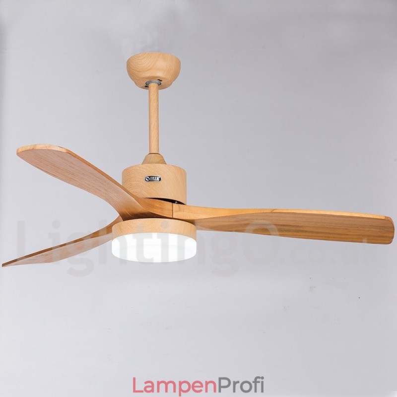 42“ 48“ Country Nordic Deckenventilator