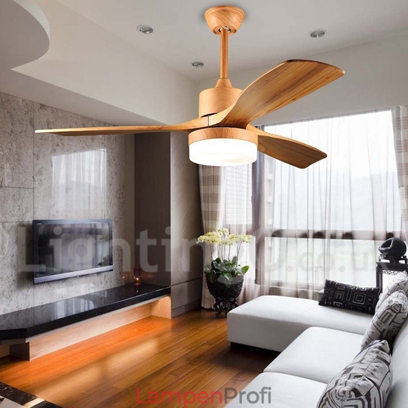 42“ 48“ Country Nordic Deckenventilator