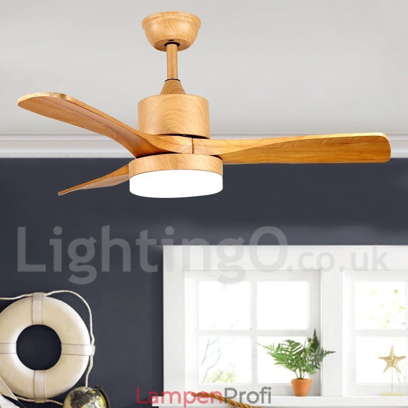 42“ 48“ Country Nordic Deckenventilator