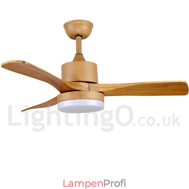 42“ 48“ Country Nordic Deckenventilator