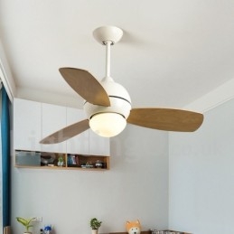 34“ 36“ 42“ Country Nordic Deckenventilator