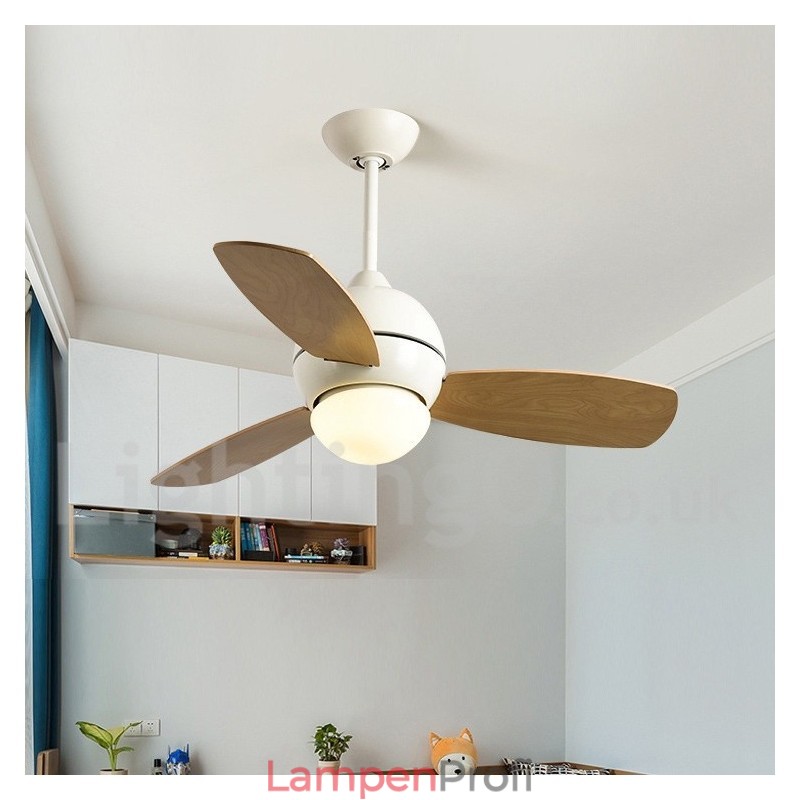 34“ 36“ 42“ Country Nordic Deckenventilator