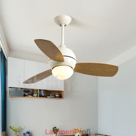 34“ 36“ 42“ Country Nordic Deckenventilator 34“ 36“ 42“ Country Nordic Deckenventilator