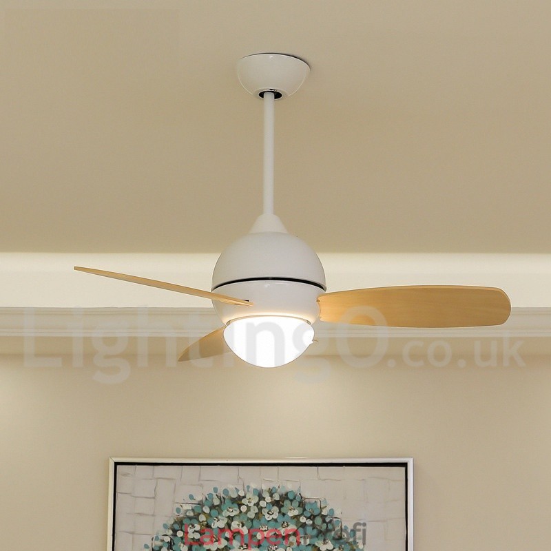 34“ 36“ 42“ Country Nordic Deckenventilator