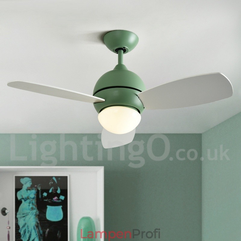 34“ 36“ 42“ Country Nordic Deckenventilator