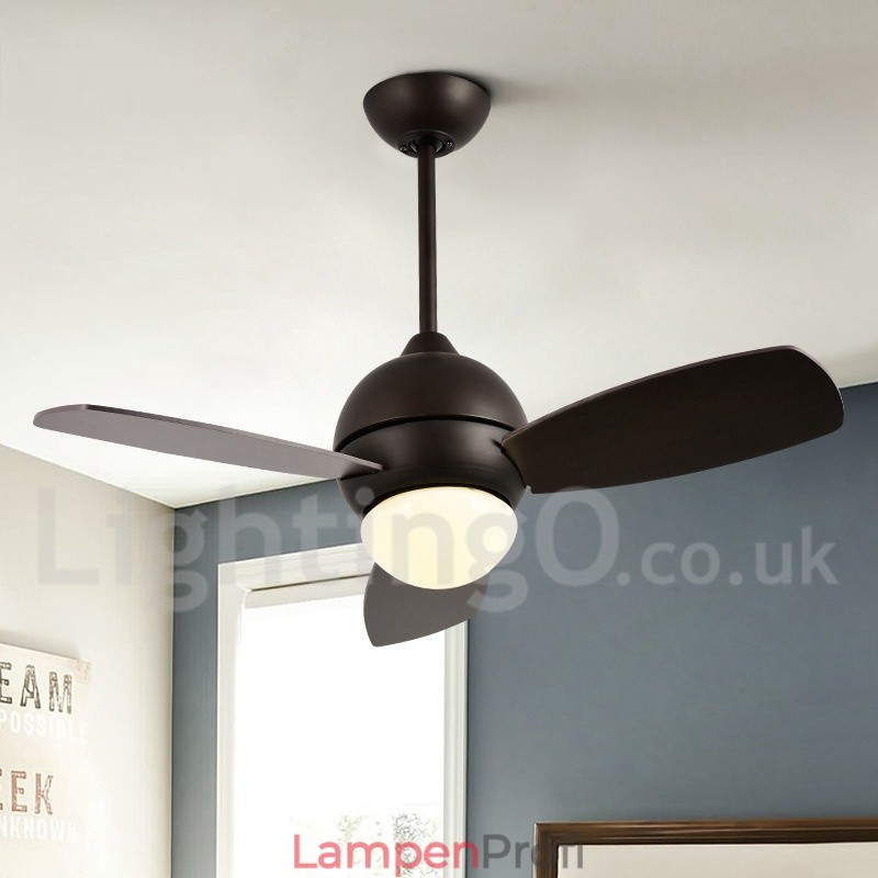 34“ 36“ 42“ Country Nordic Deckenventilator