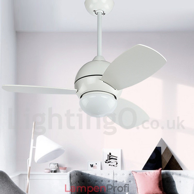 34“ 36“ 42“ Country Nordic Deckenventilator