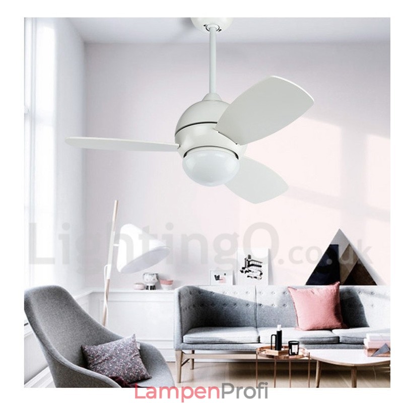 34“ 36“ 42“ Country Nordic Deckenventilator