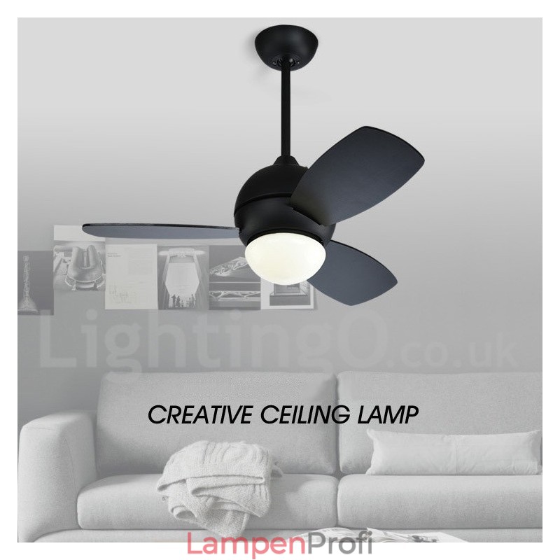 34“ 36“ 42“ Country Nordic Deckenventilator