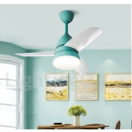26“ Country Nordic Deckenventilator