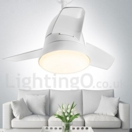26“ Country Nordic Deckenventilator