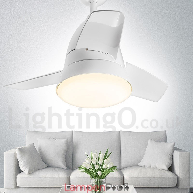 26“ Country Nordic Deckenventilator