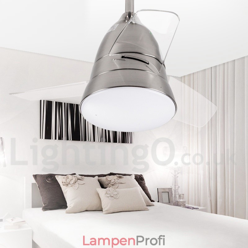26“ Country Nordic Deckenventilator