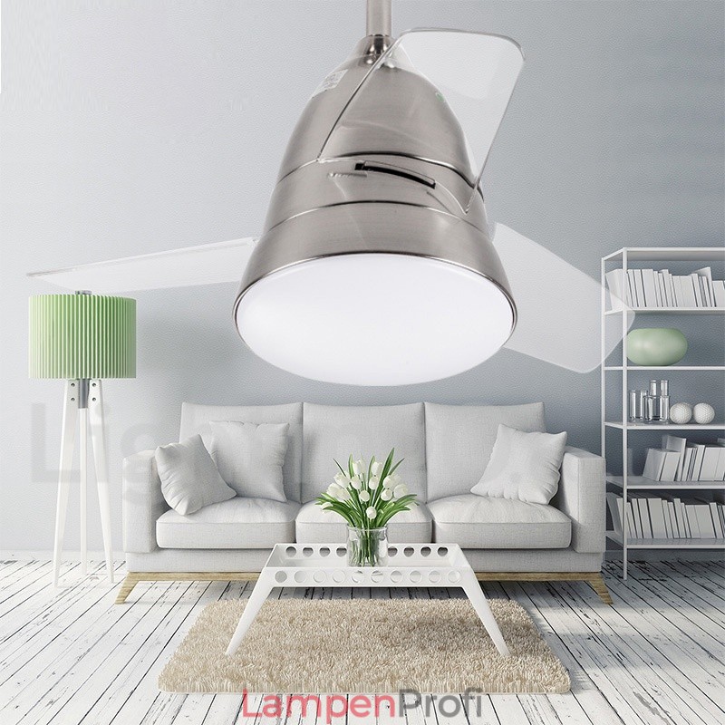 26“ Country Nordic Deckenventilator