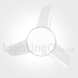 26“ Country Nordic Deckenventilator