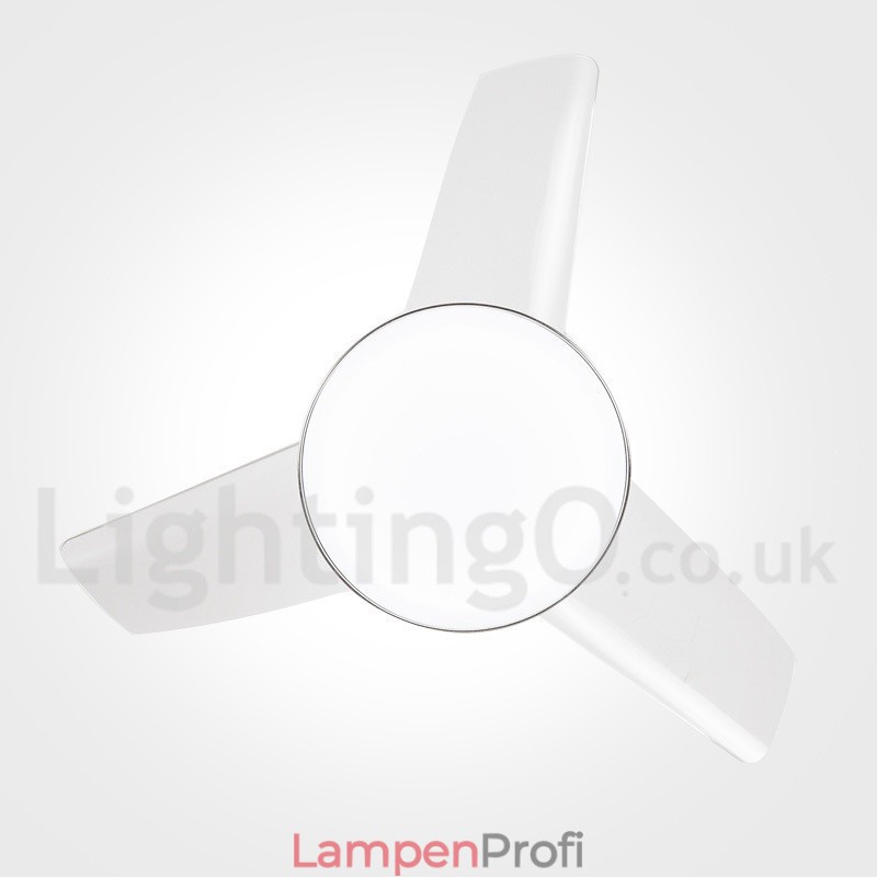 26“ Country Nordic Deckenventilator