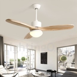42“ 48“ Country Nordic Deckenventilator