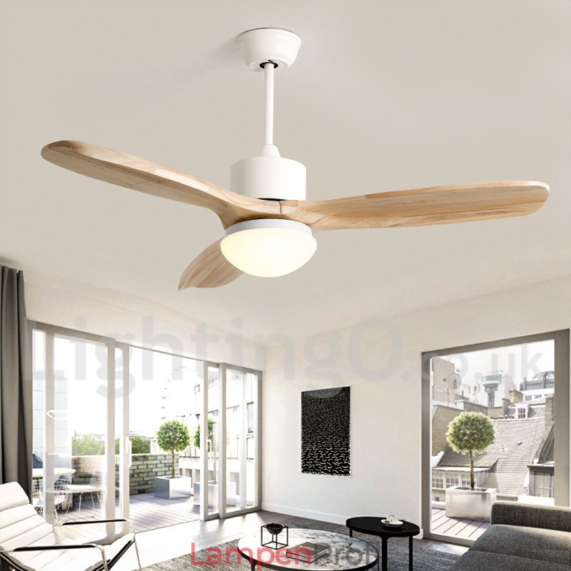 42“ 48“ Country Nordic Deckenventilator