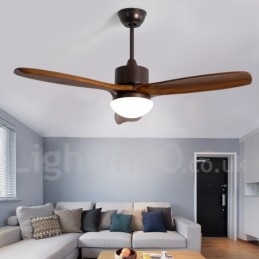 42“ 48“ Country Nordic Deckenventilator