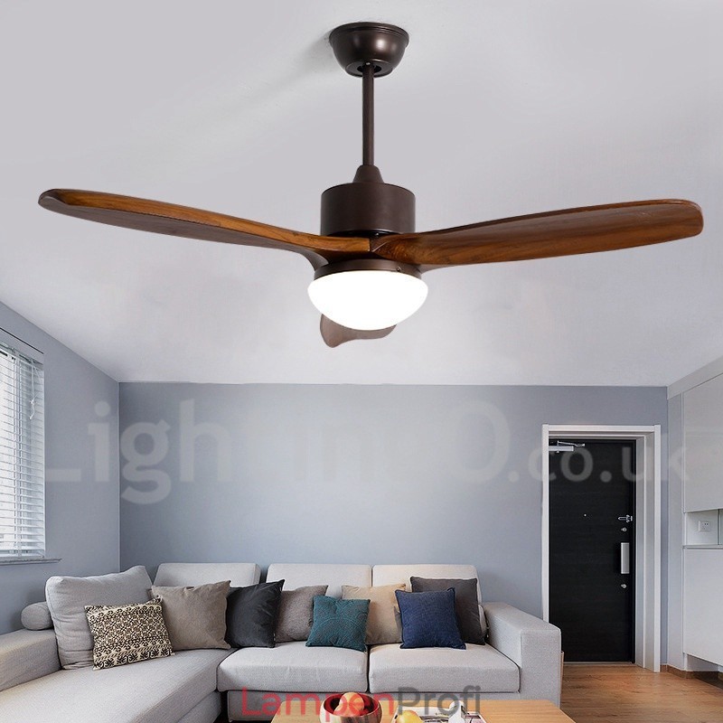42“ 48“ Country Nordic Deckenventilator