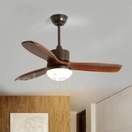 42“ 48“ Country Nordic Deckenventilator