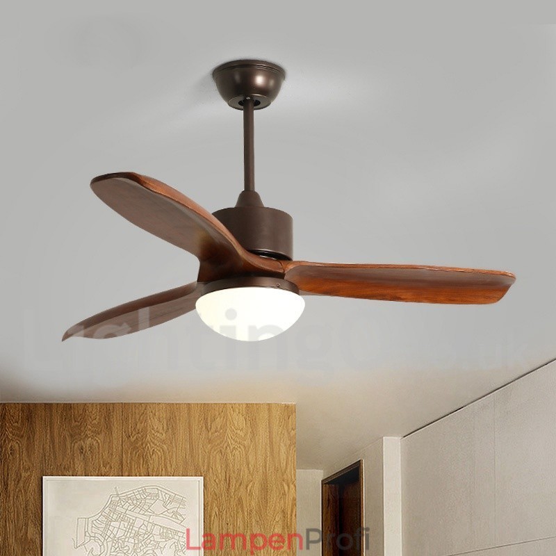 42“ 48“ Country Nordic Deckenventilator