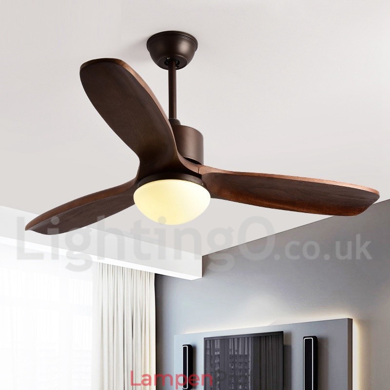 42“ 48“ Country Nordic Deckenventilator
