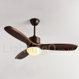 42“ 48“ Country Nordic Deckenventilator