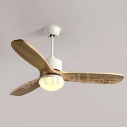 42“ 48“ Country Nordic Deckenventilator