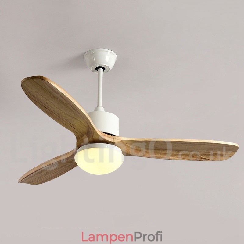 42“ 48“ Country Nordic Deckenventilator
