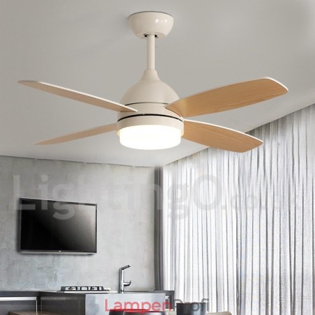 42“ Country Nordic Modern Zeitgenössischer Deckenventilator 42“ Country Nordic Modern Zeitgenössischer Deckenventilator