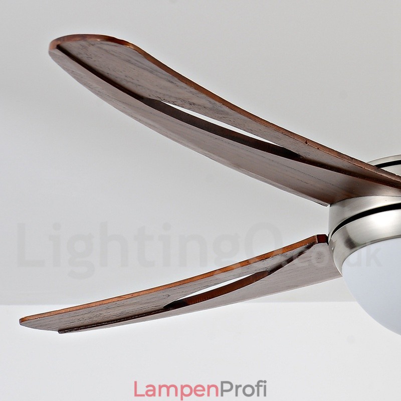 42“ moderner zeitgenössischer Deckenventilator