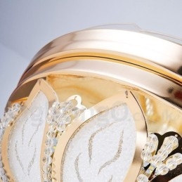 42“ moderner zeitgenössischer Deckenventilator im europäischen Stil