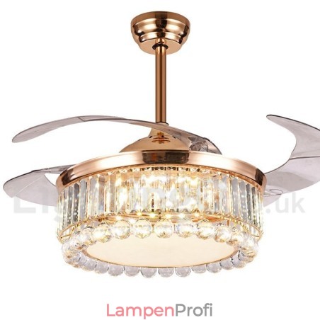 42“ moderner zeitgenössischer Deckenventilator im europäischen Stil 42“ moderner zeitgenössischer Deckenventilator im europäischen Stil
