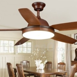 56“ Country Nordic Deckenventilator