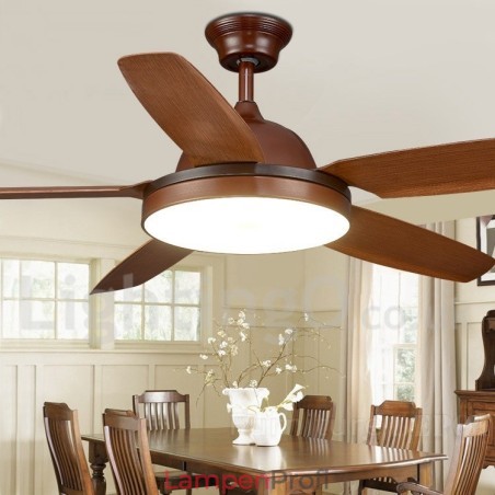 56“ Country Nordic Deckenventilator 56“ Country Nordic Deckenventilator
