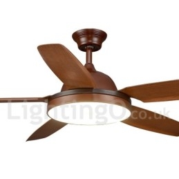 56“ Country Nordic Deckenventilator