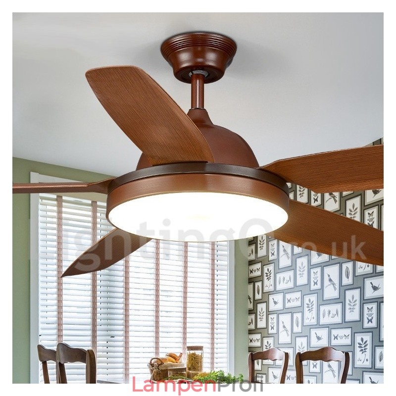 56“ Country Nordic Deckenventilator