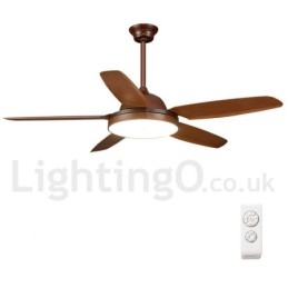 56“ Country Nordic Deckenventilator