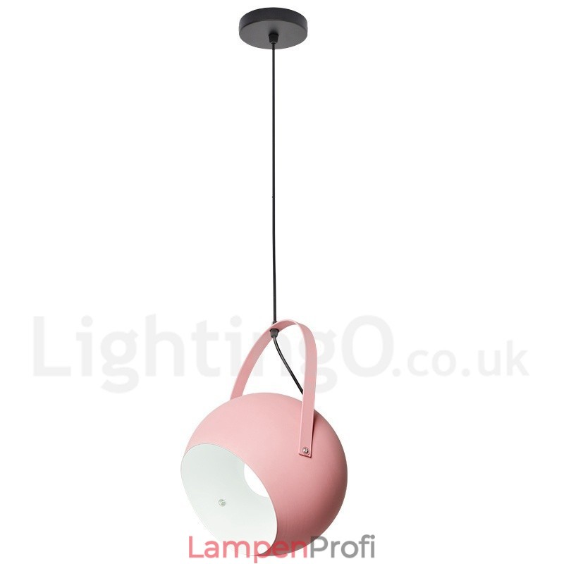 Nordeuropa Stahl Beleuchtung Ausstellung Shop Pendelleuchte