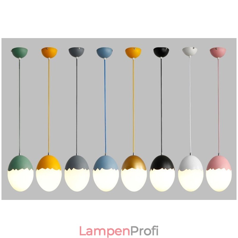 Moderne zeitgenössische Pendelleuchte aus Stahl