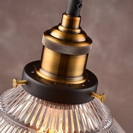 Kronleuchter im Mini-Stil, modern, zeitgenössisch, Metall