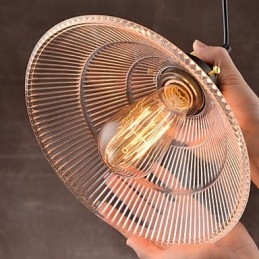 Kronleuchter im Mini-Stil, modern, zeitgenössisch, Metall